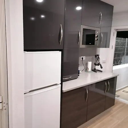 Maison A 펜션 *