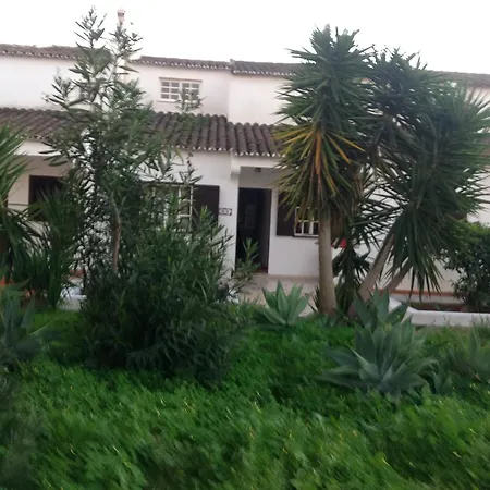 בית נופש Maison A *
